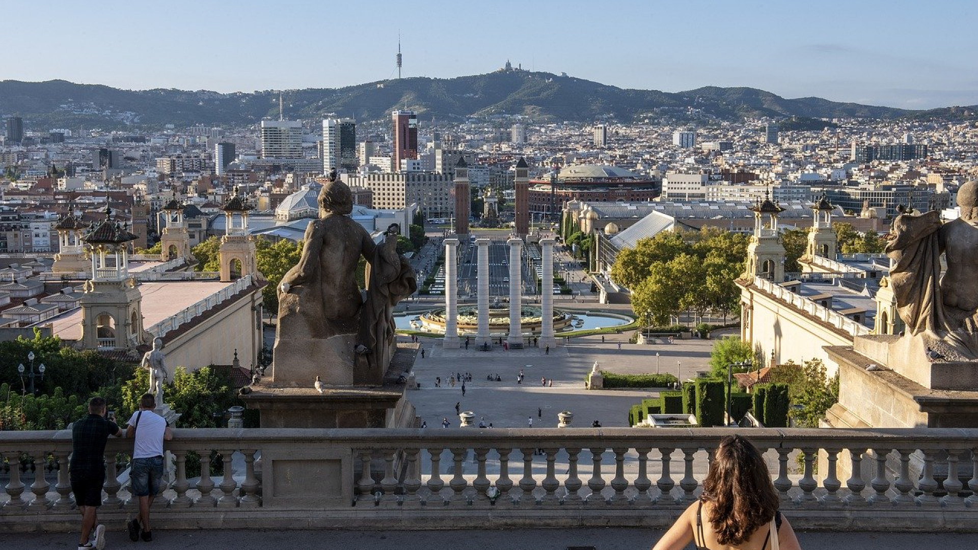 Pourquoi acheter dans l’immobilier en Espagne