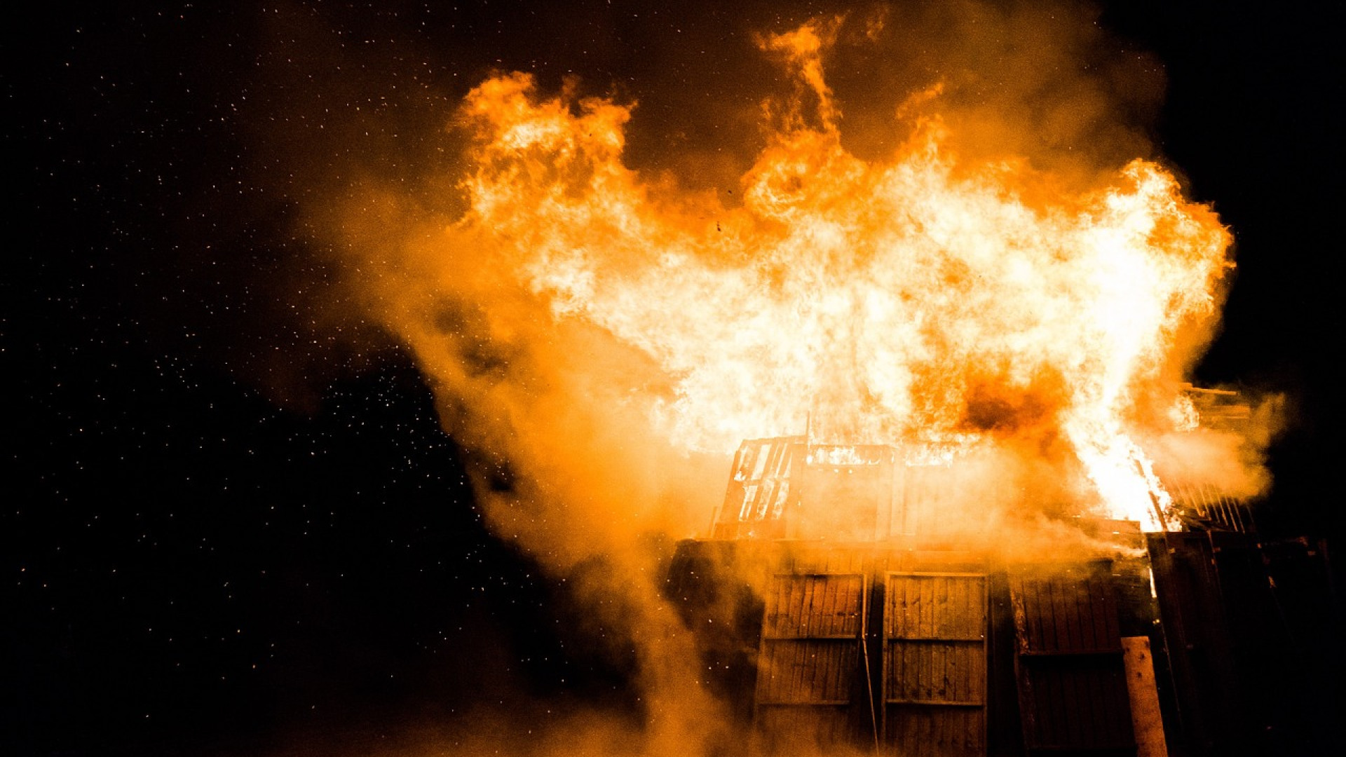 La sécurité incendie mérite votre attention