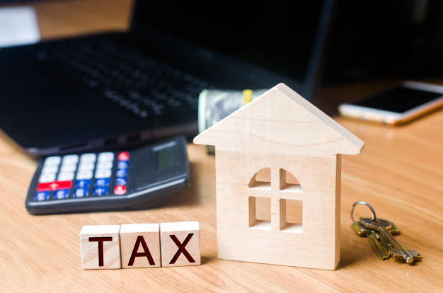 Fiscalité immobilière : quelles sont les problématiques ?