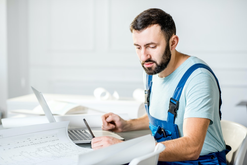 Bureau de contrôle technique et immobilier de bureau : quelles implications ?