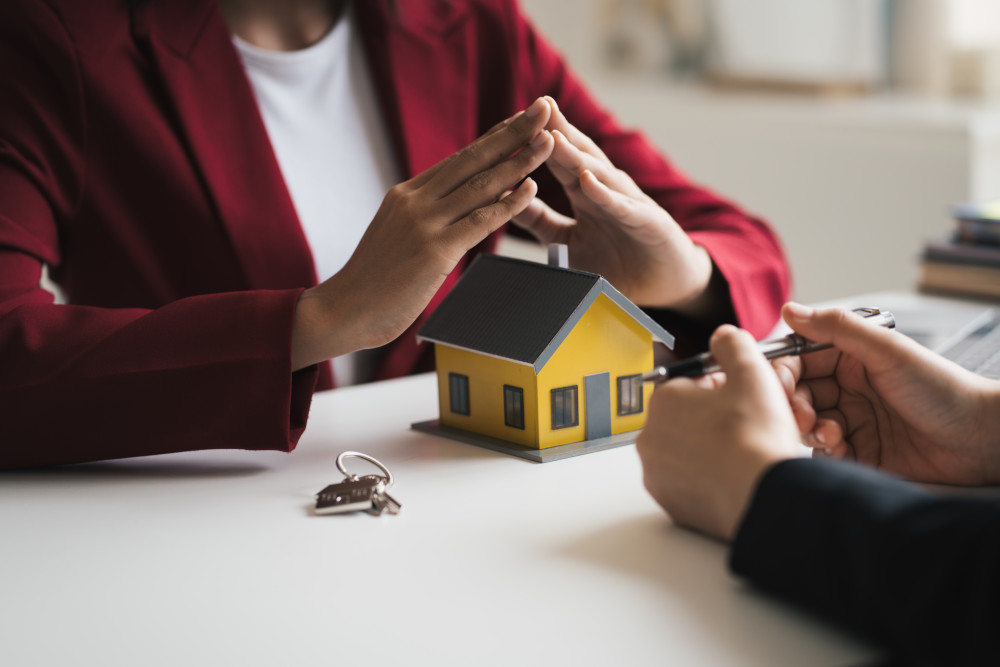 Héritage maison : frais de succession et partage des biens