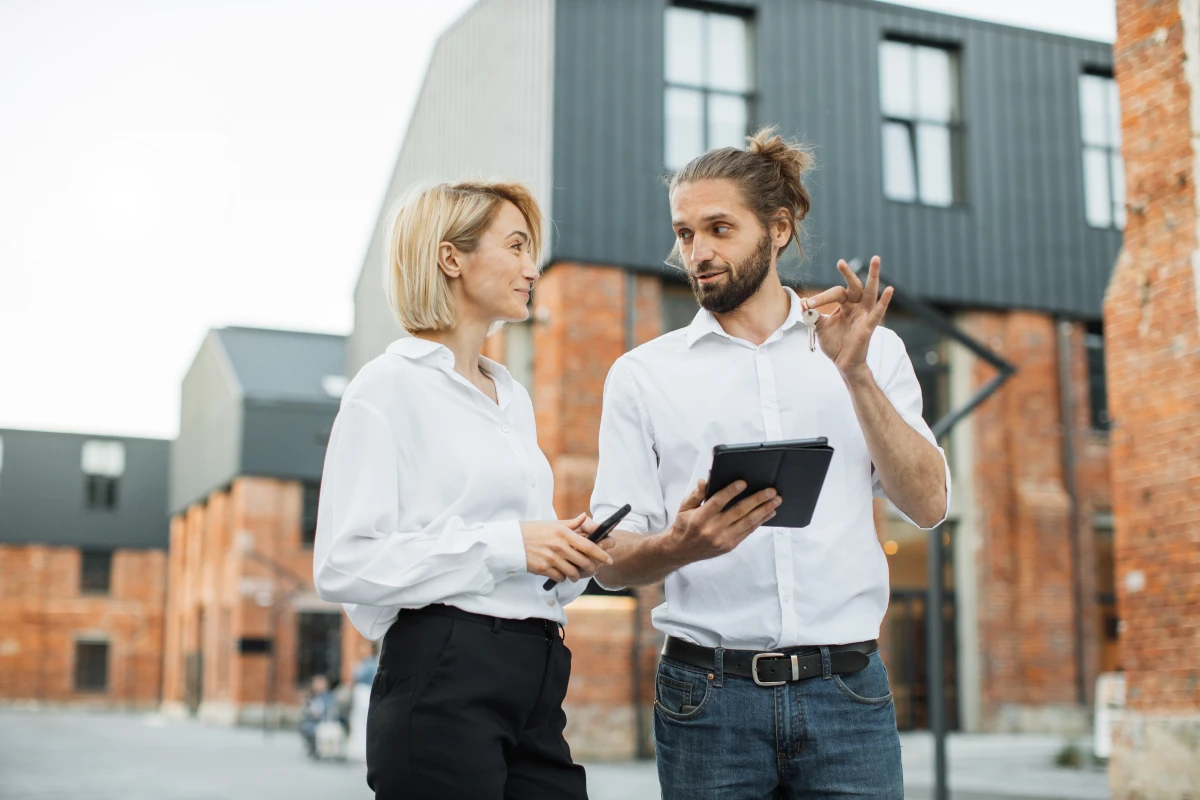 Le temps entre la visite et l'offre d'un bien immobilier : éléments clés pour une transaction réussie
