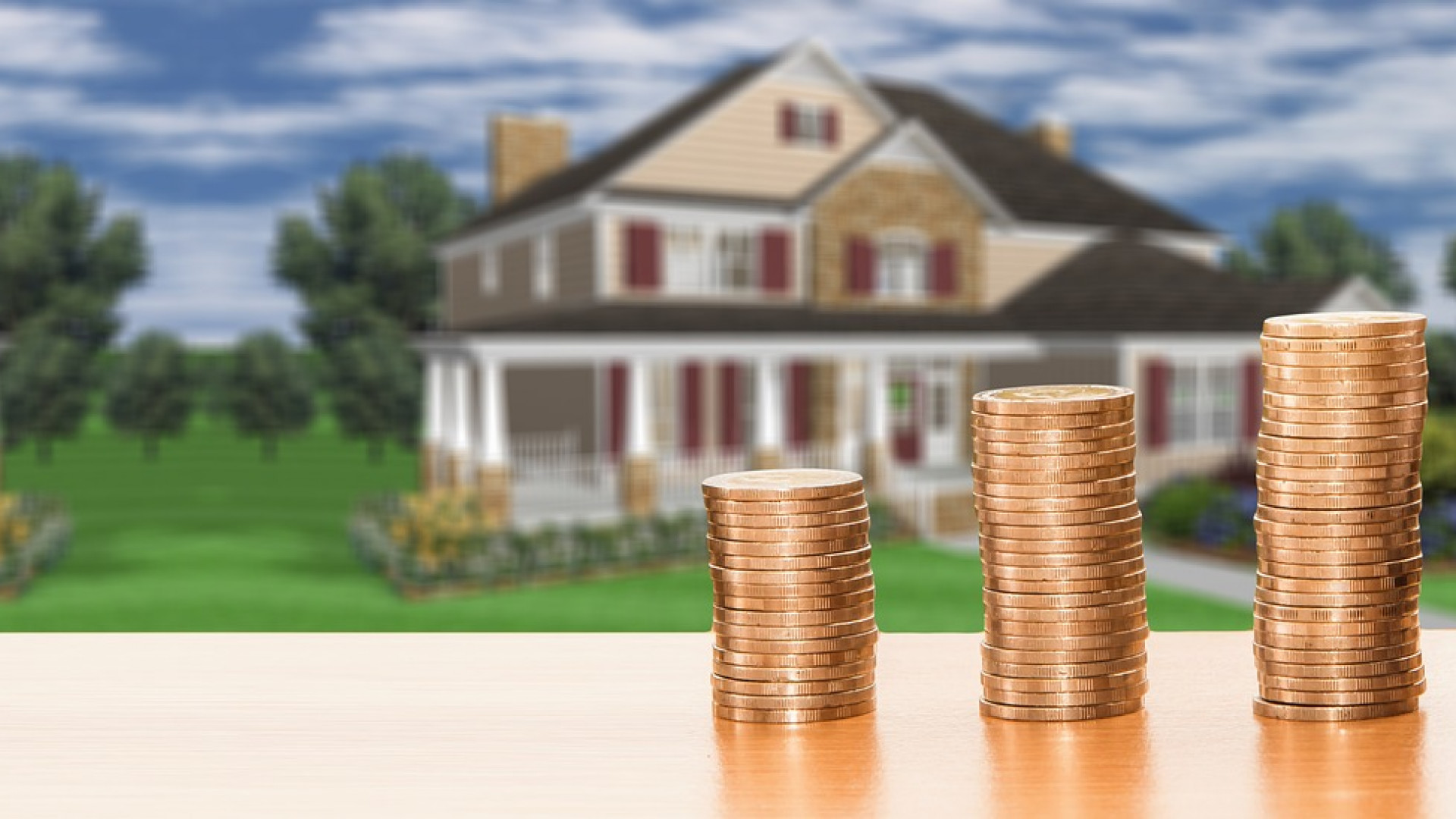 Évaluation immobilière en ligne : déterminez la valeur de votre bien en quelques clics