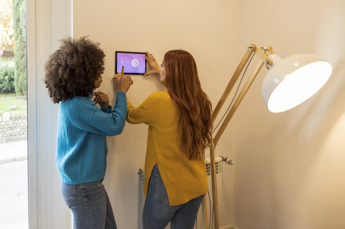 Le Boom des Propriétés High-Tech : Quand l'Immobilier Rencontre l'Innovation