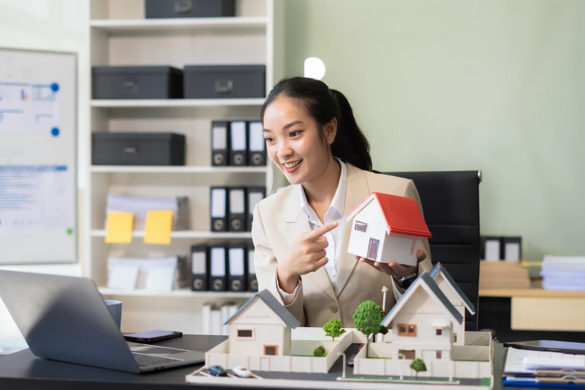 Investissement Gagnant : Pourquoi Miser sur l'Immobilier avec Bail Commercial ?