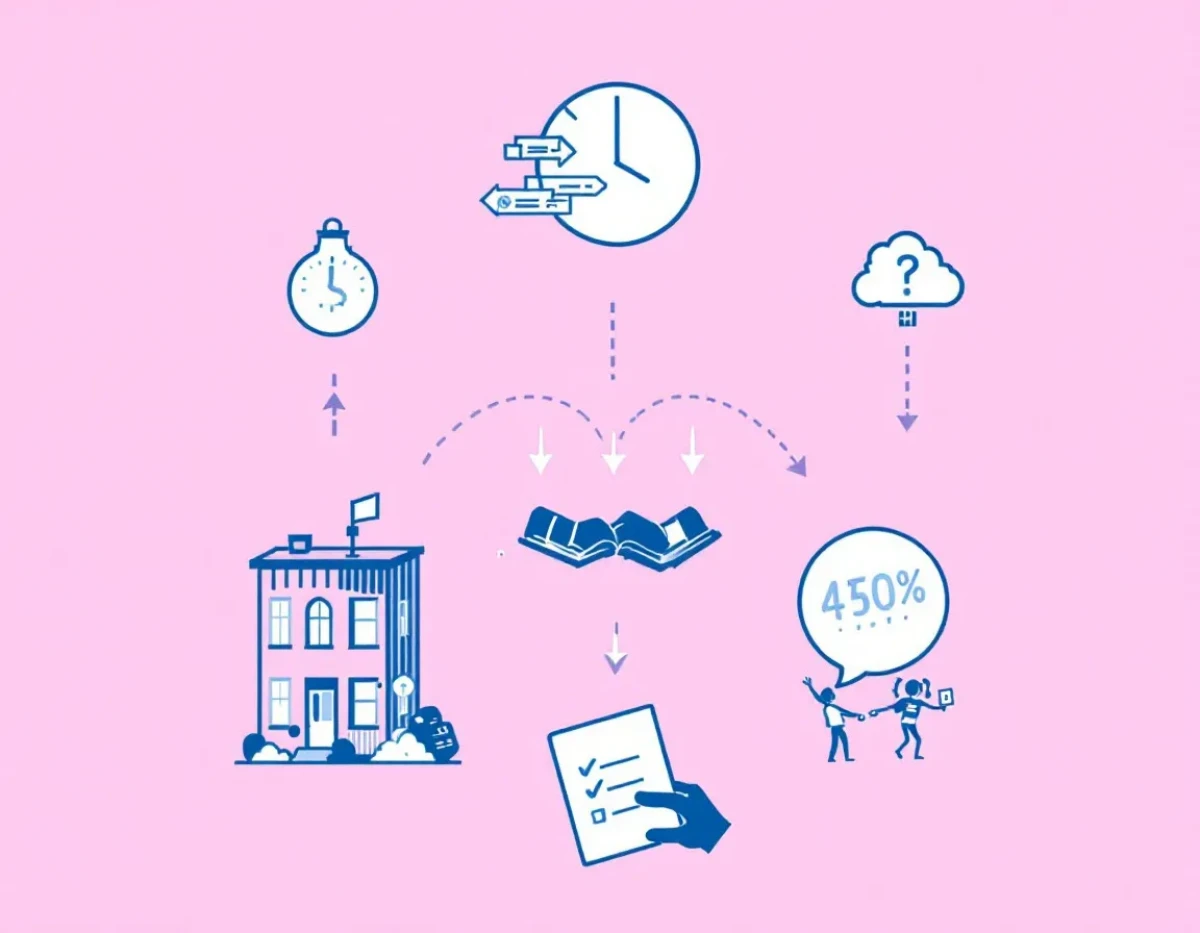 Guide Pratique : Comptabilisation Efficace des Remboursements d'Emprunts Immobiliers