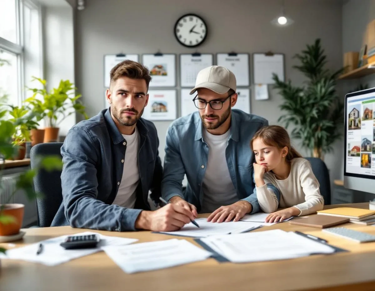 Choisir la durée idéale de location immobilière : un guide complet