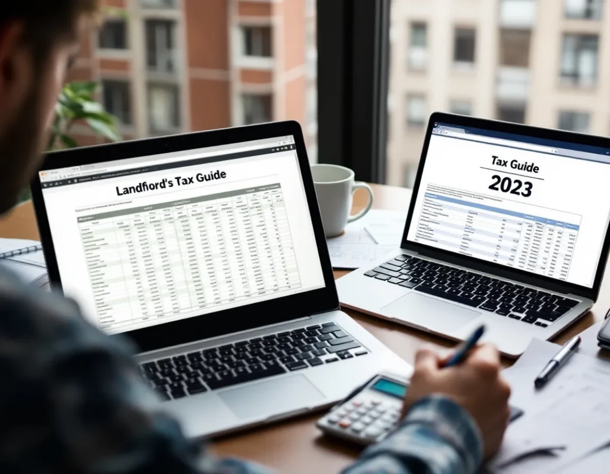 Guide 2023 : Quels Frais sur Revenus Locatifs Peuvent Être Déduits ?