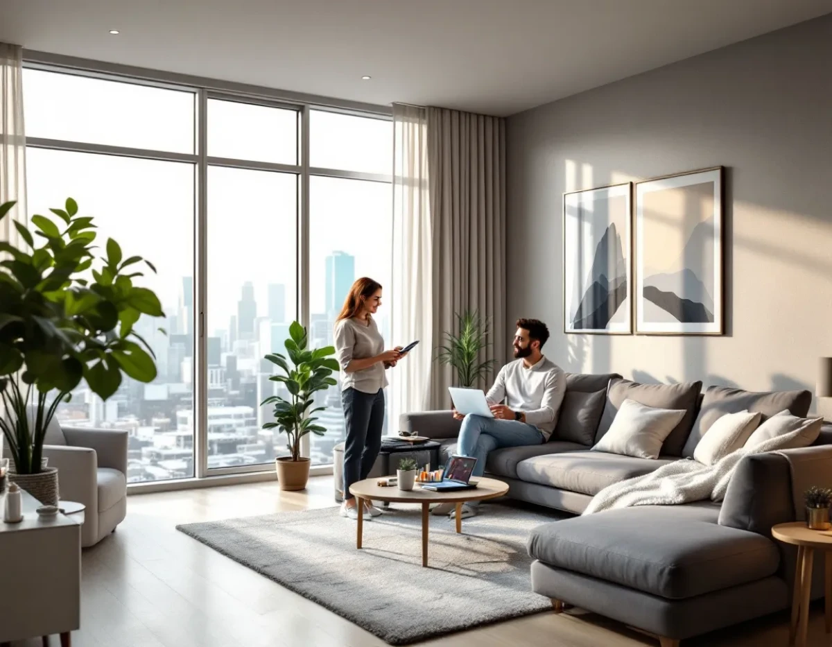 La Métamorphose de la Location Meublée : Nouveaux Horizons pour l'Investissement Immobilier