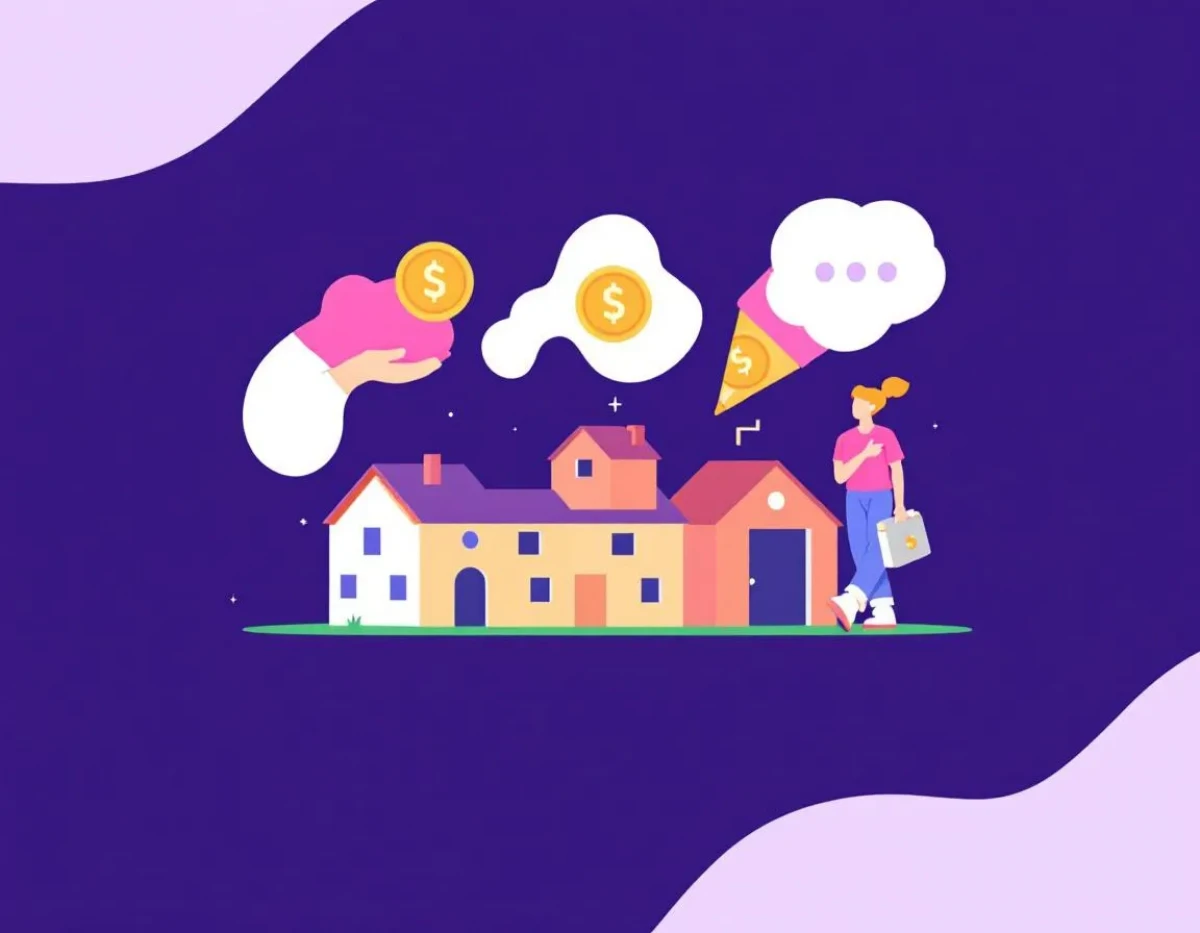 Décrocher son Crédit Immobilier en 2025 : Guide Complet pour Réussir son Financement
