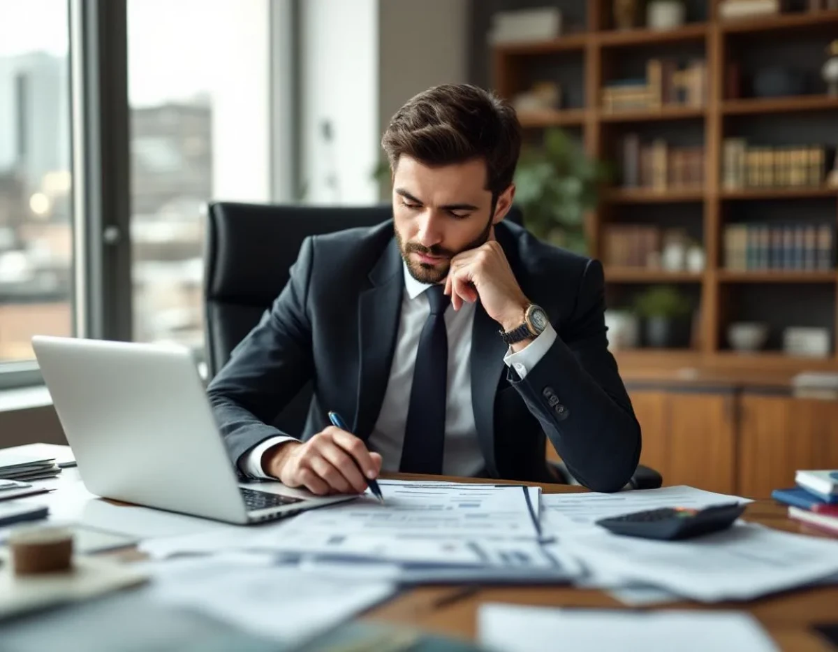 Investissement locatif : Comment changer de statut LMP à LMNP en 2 étapes simples