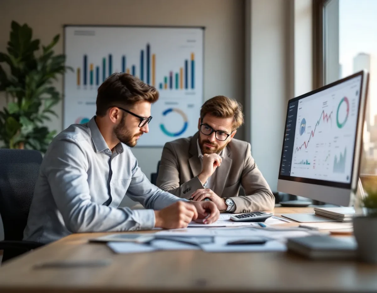 Taux d'endettement locatif : les clés pour un investissement immobilier rentable