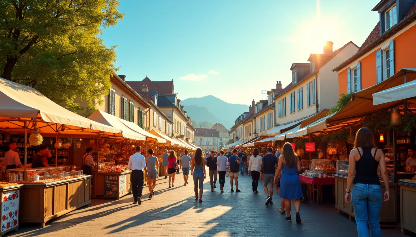 Le plus grand département de France : prix au m² et opportunités