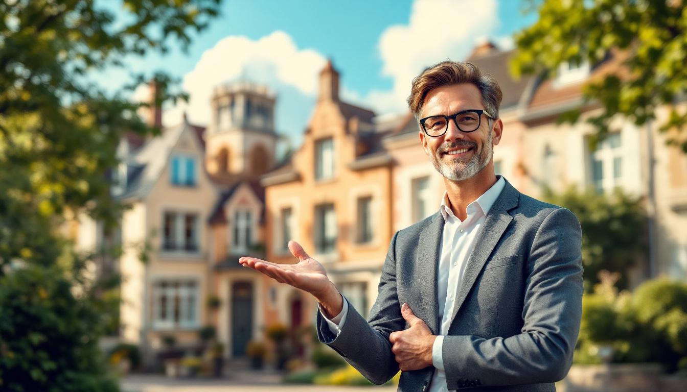 Agence immobiliere sur Meaux : comparatif des services