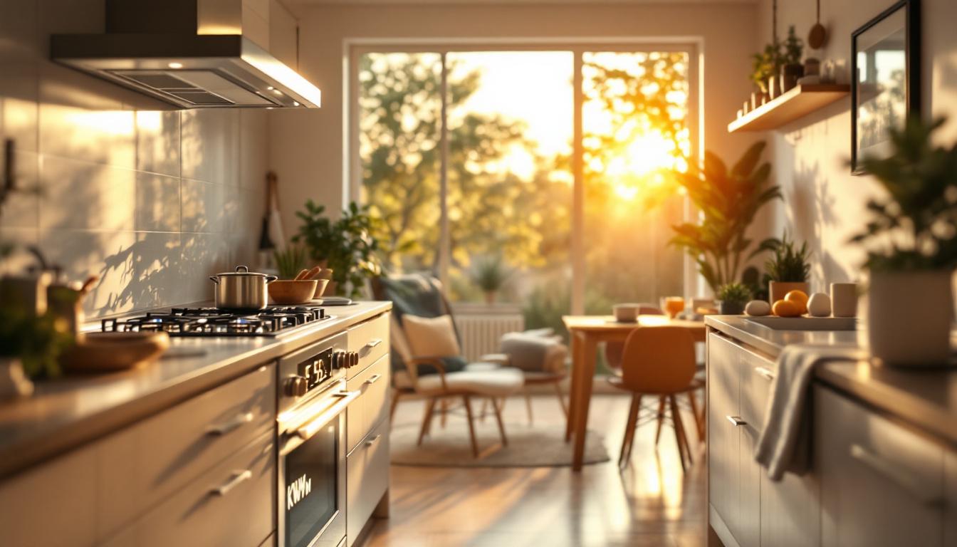 Prix du kWh gaz : quel fournisseur choisir pour votre maison