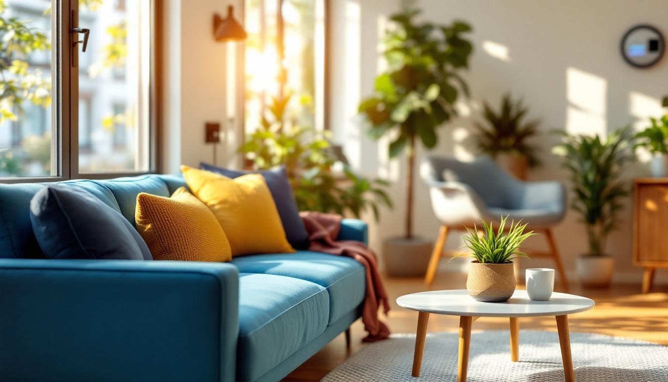 Problème de voyant liquide de refroidissement en copropriété