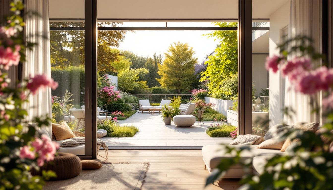 Investir aux Jardin de Bellevue : Notre Avis d'Expert