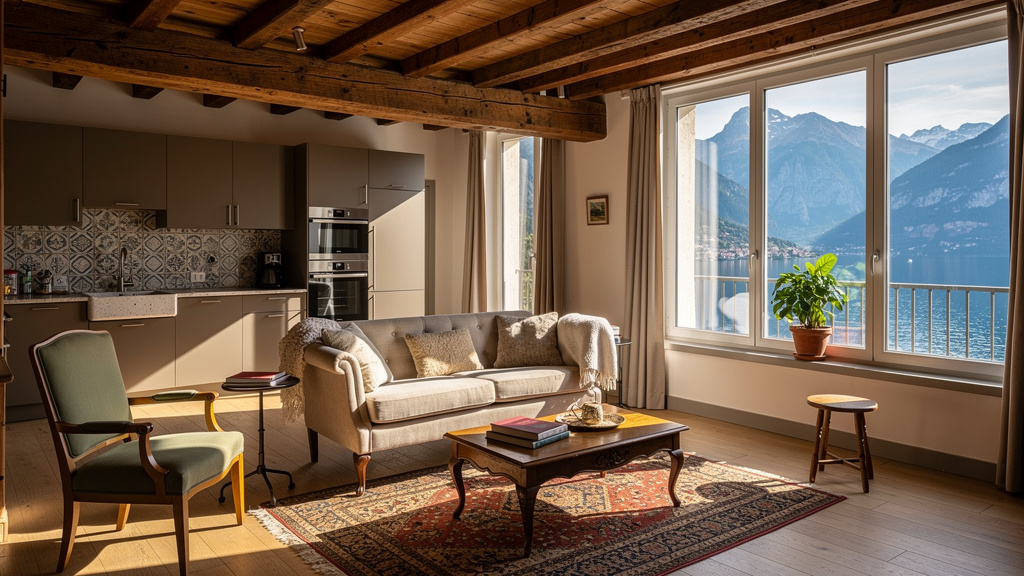 Acheter un appartement à rénover Annecy sans se tromper